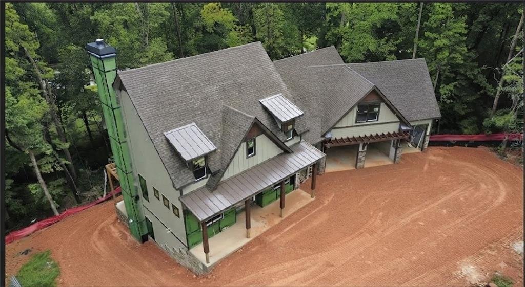 House in Milton, Georgia, United States 2 - 18670705