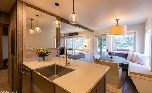 Condominio a Avon, Colorado, Stati Uniti 1