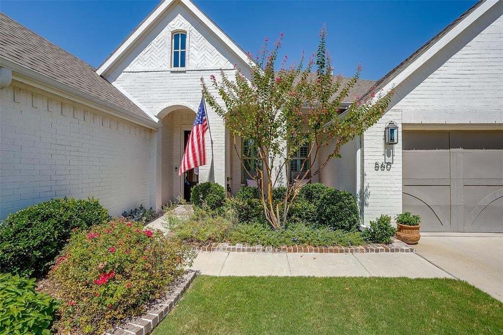 House in Aledo, Texas, United States 3 - 18664046