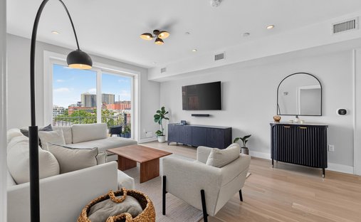 Condo in Jersey City, New Jersey, United States 1