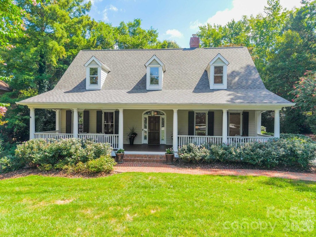 House in Charlotte, North Carolina, United States 1 - 18665339