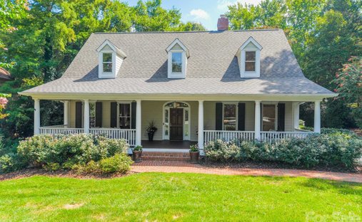 House in Charlotte, North Carolina, United States 1