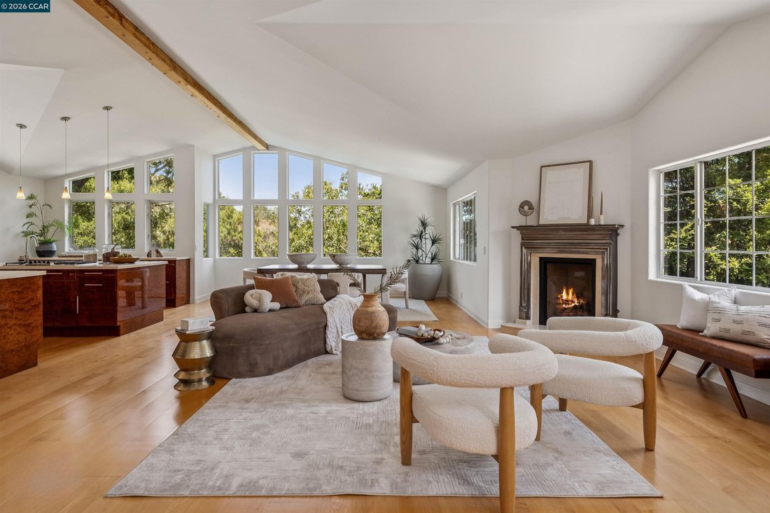House in Orinda, California, United States 4 - 18662216