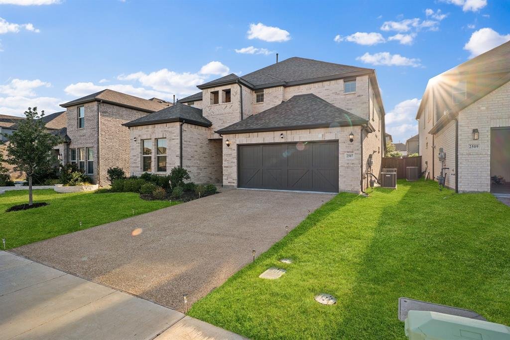 House in Melissa, Texas, United States 3 - 18669472