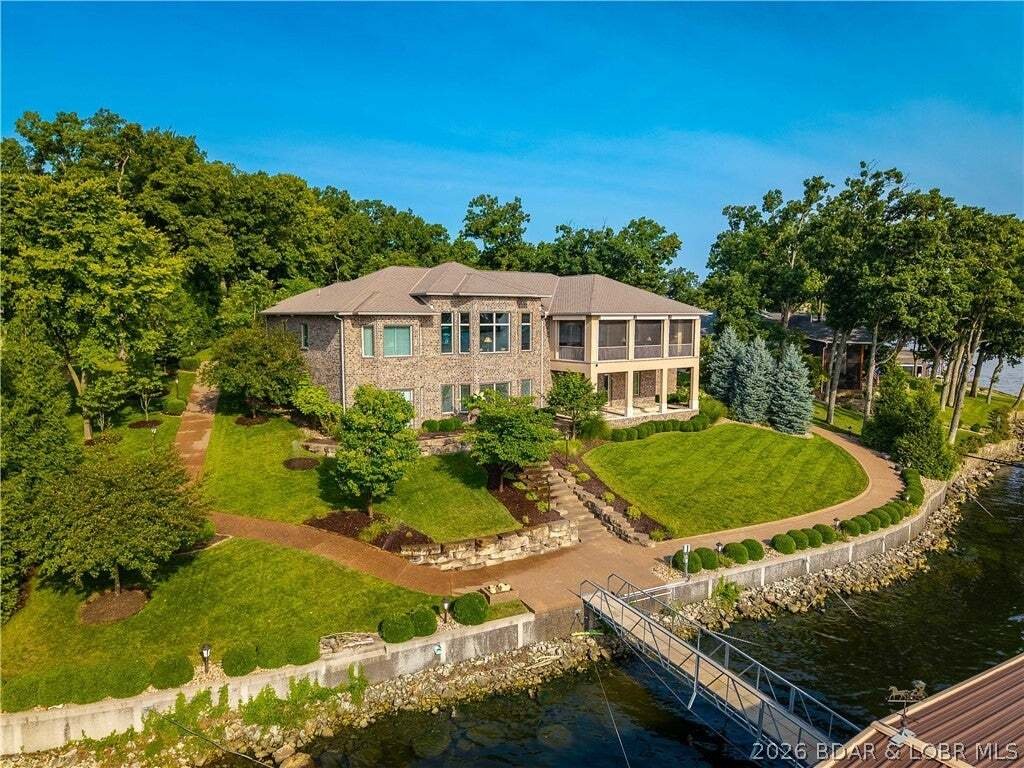 House in Lake Ozark, Missouri, United States 1 - 18667600