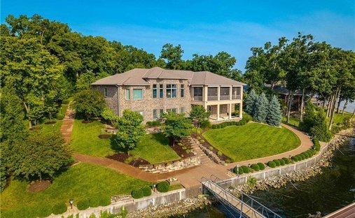 Casa en Lake Ozark, Misuri, Estados Unidos 1