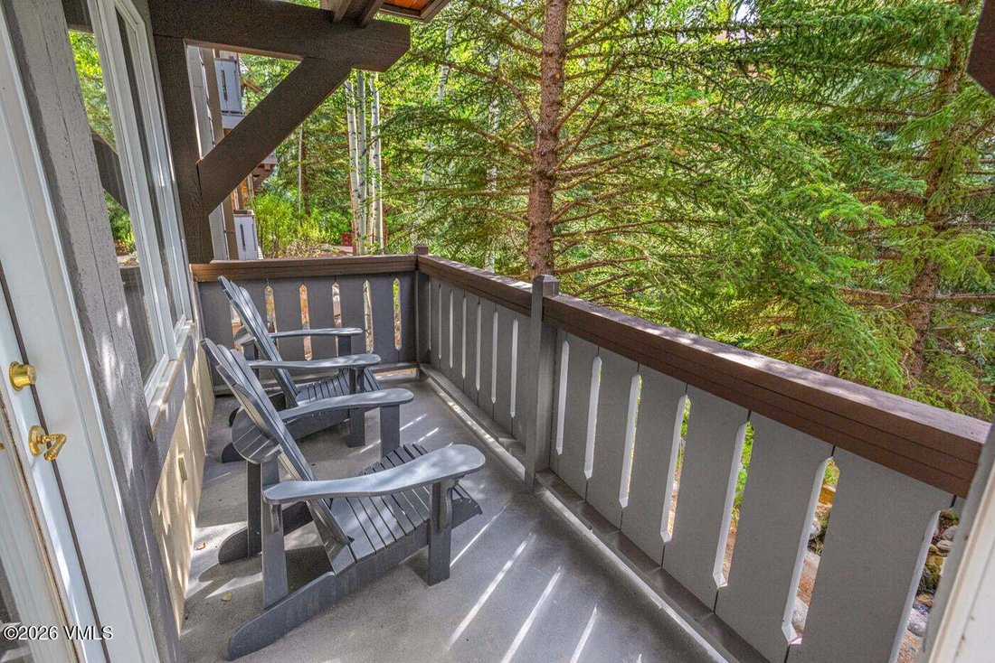 Condo in Edwards, Colorado, United States 4 - 18662731