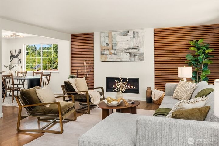 House in Kenmore, Washington, United States 2 - 18670600