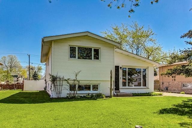 House in Elmhurst, Illinois, United States 1 - 18668024