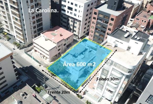 House in Quito, Pichincha, Ecuador 1 - 18660754