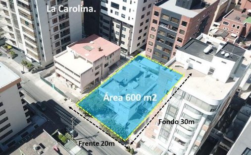 House in Quito, Pichincha, Ecuador 1