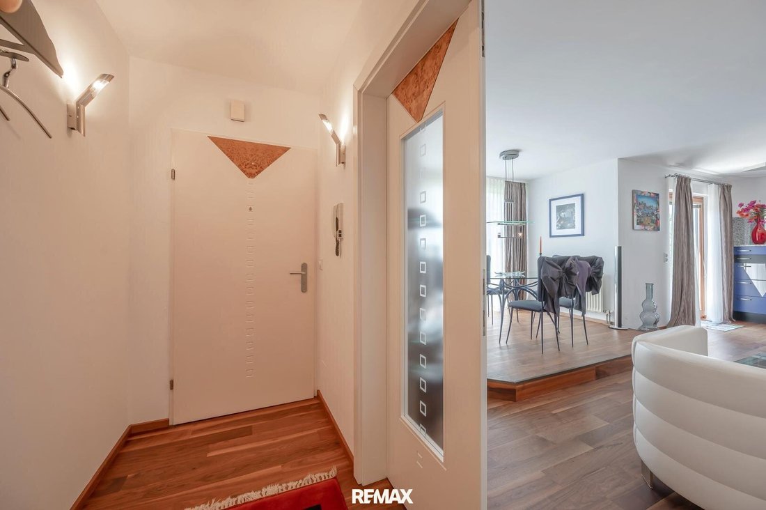 Apartment in Vienna, Wien, Austria 5 - 18667025
