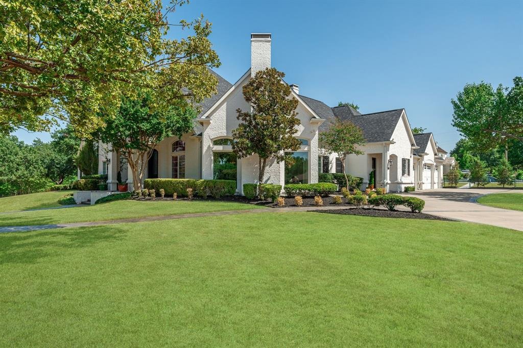 House in Frisco, Texas, United States 3 - 18668005