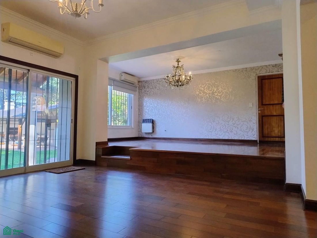 Casa en San Isidro, Provincia de Buenos Aires, Argentina 4 - 18663032