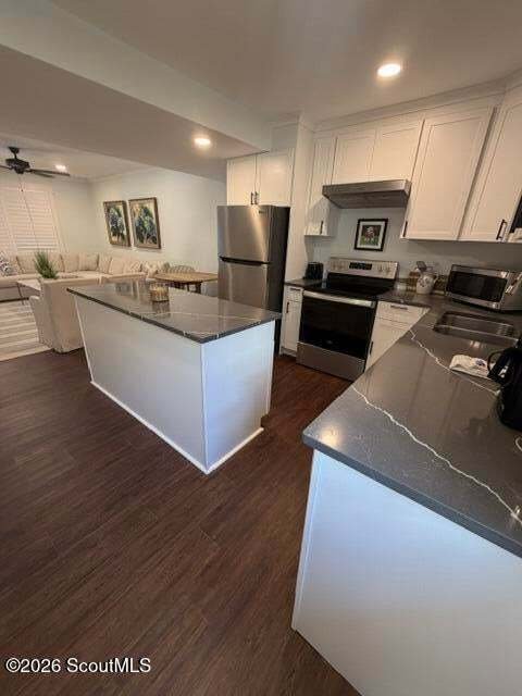 Condo in St. Simons, Georgia, United States 4 - 18665717