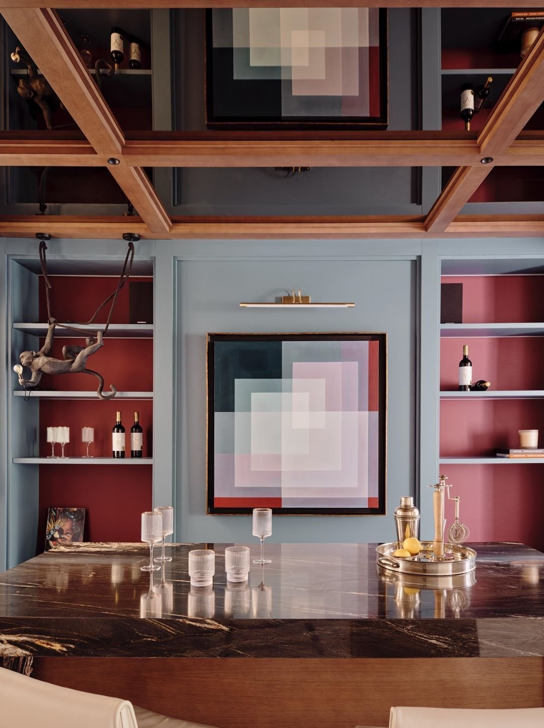 Apartment in Chamberi, Madrid, Spain 5 - 17677688