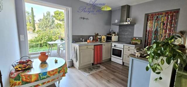 House in Hyeres, Provence-Alpes-Côte d'Azur, France 4 - 16683641