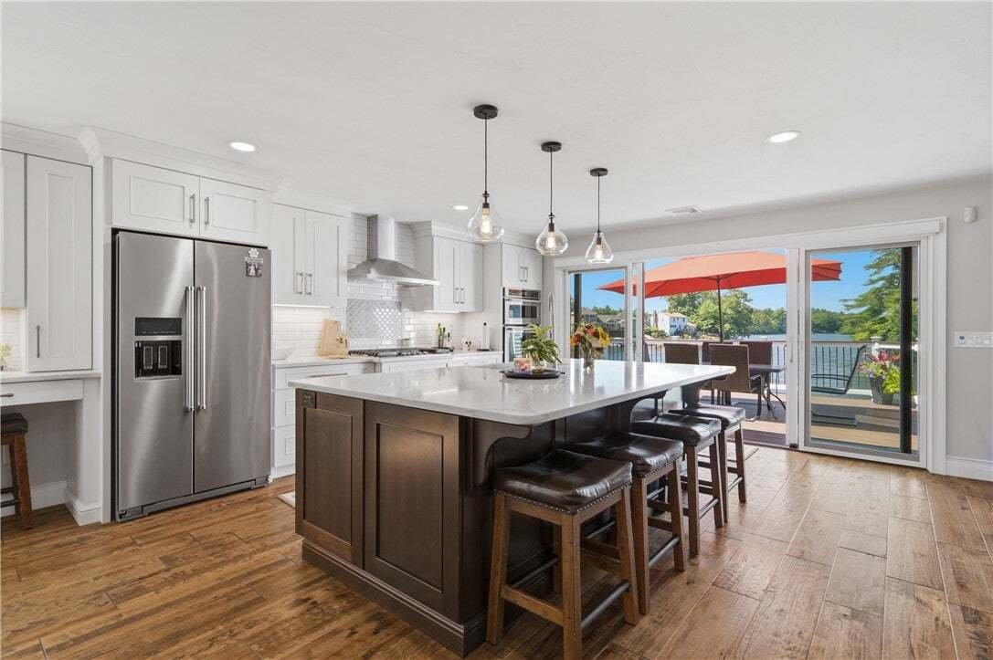 House in Johnston, Rhode Island, United States 4 - 18668986