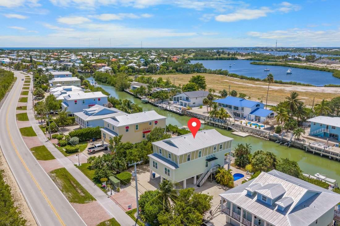 House in Marathon, Florida, United States 1 - 18662415