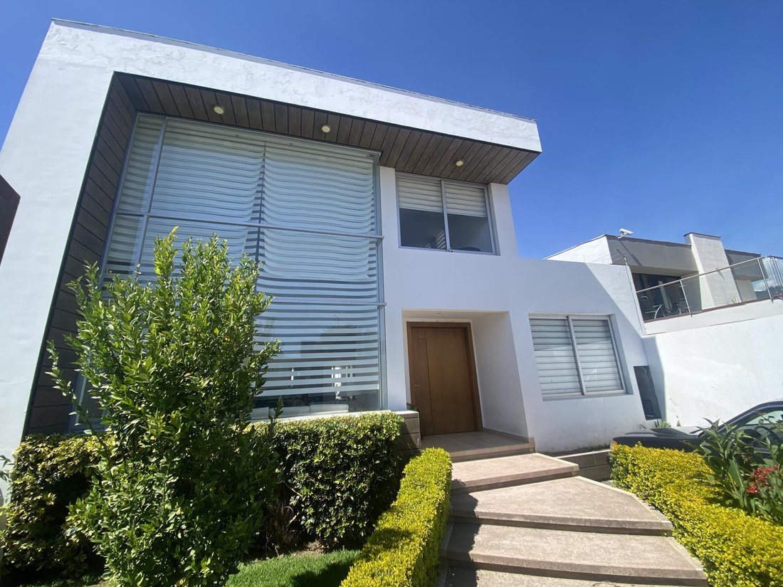 House in Quito, Pichincha, Ecuador 1 - 18660374