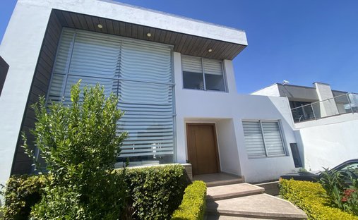 Casa a Quito, Provincia del Pichincha, Ecuador 1
