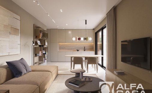 Apartment in s'Agaro, Platja d'Aro, Catalonia 1