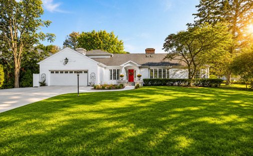Casa en Champaign, Illinois, Estados Unidos 1