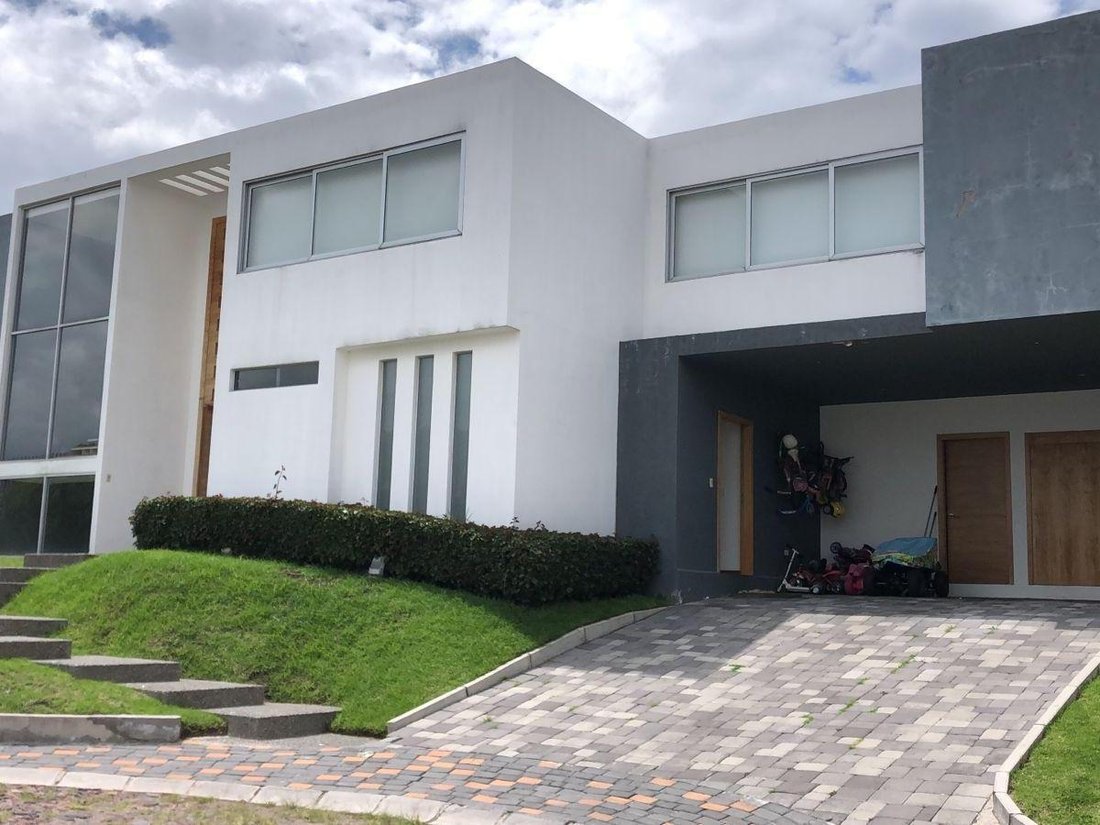 House in Quito, Pichincha, Ecuador 1 - 18661629