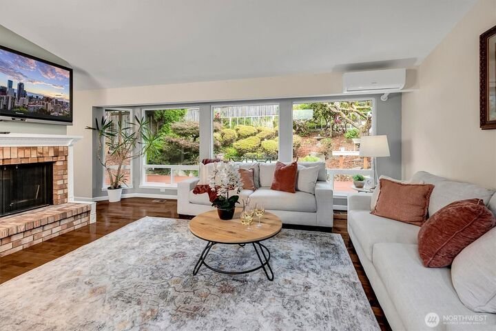 House in Bellevue, Washington, United States 2 - 18665583