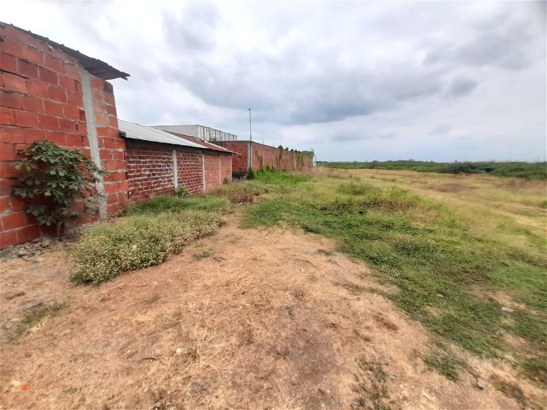 Land in Tortura, Guayas, Ecuador 3 - 18660140