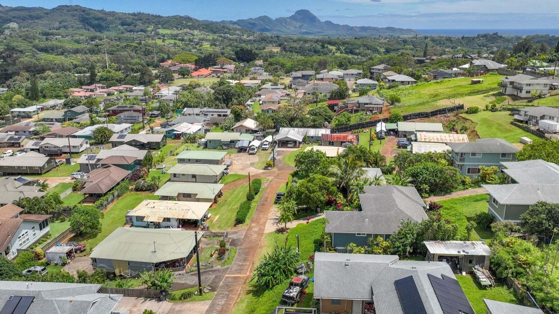 Andere in Kalaheo, Hawaii, Vereinigte Staaten 5 - 18662068