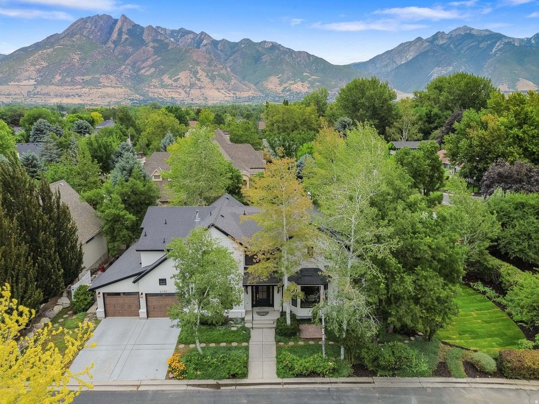 House in Cottonwood Heights, Utah, United States 5 - 18669109