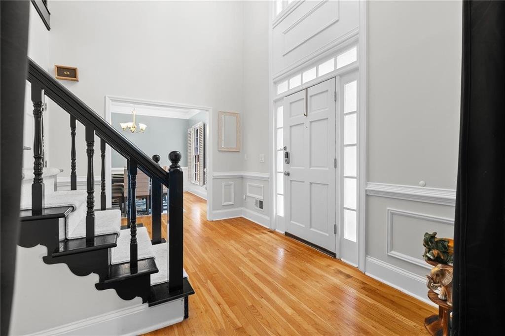 House in Alpharetta, Georgia, United States 5 - 18659391