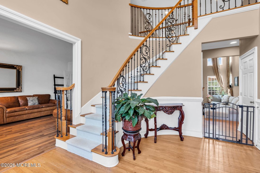 House in Jackson Township, New Jersey, United States 4 - 18665898