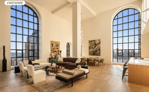 Condominio a New York, New York, Stati Uniti 1