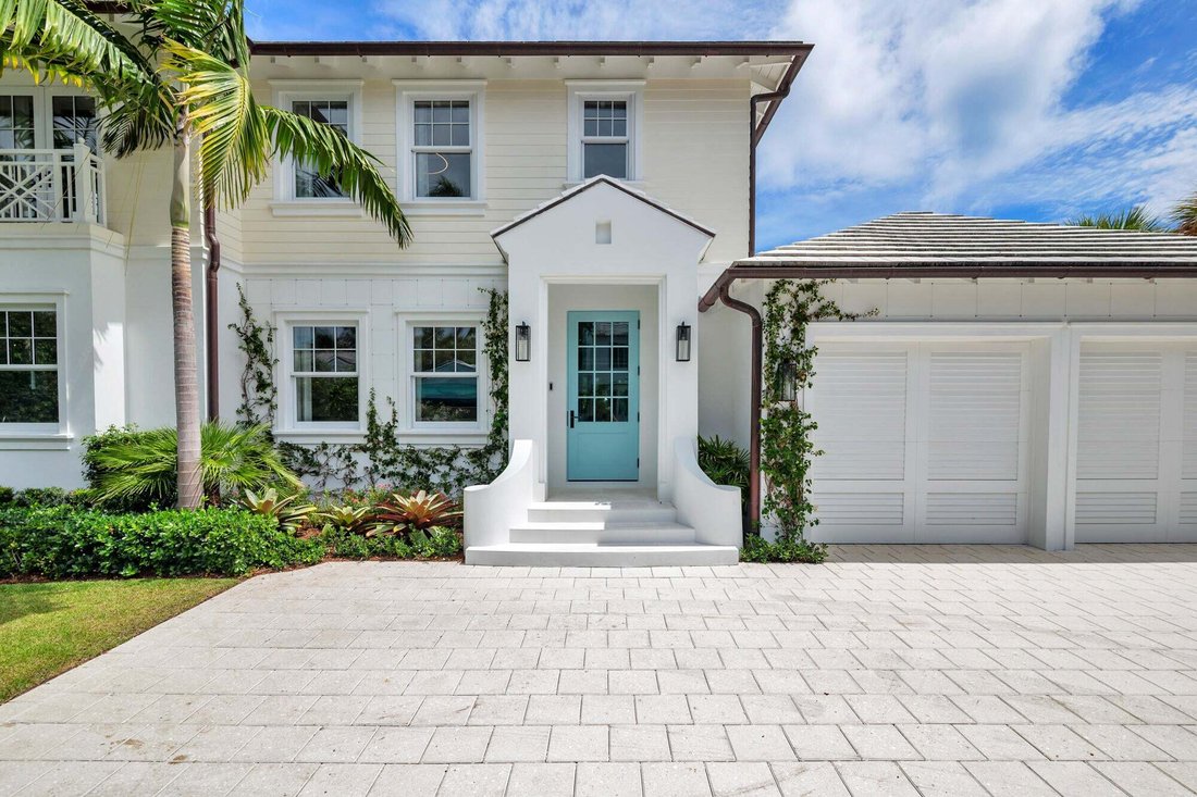 House in Palm Beach, Florida, United States 3 - 18659308