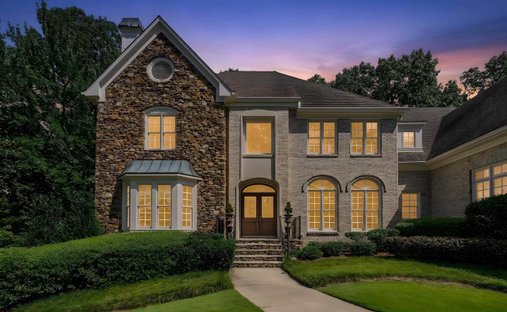 House in Vestavia Hills, Alabama, United States 1