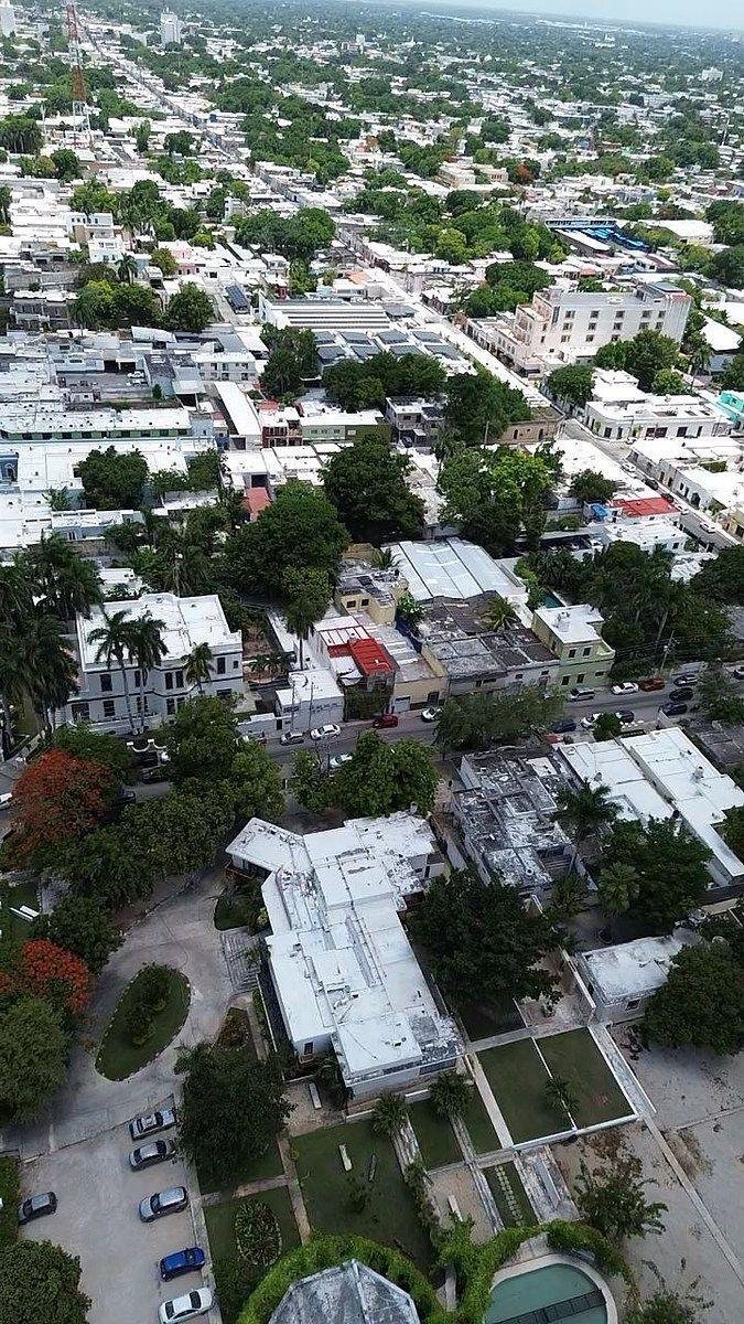 House in Mérida, Yucatan, Mexico 4 - 18672154