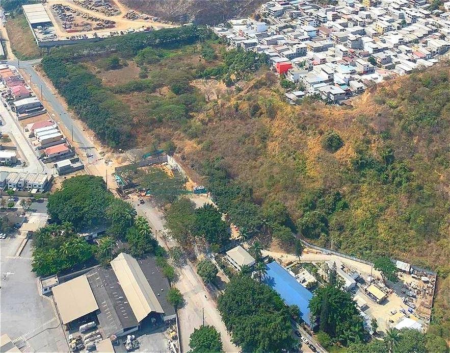 Land in Guayaquil, Guayas, Ecuador 1 - 18660130