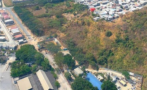 Land in Guayaquil, Guayas, Ecuador 1