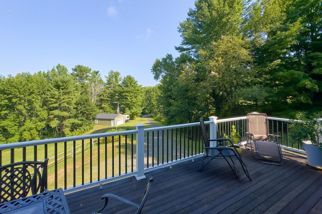 House in Lincolnville, Maine, United States 5 - 18670276