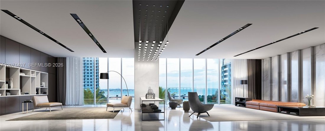 Condo in Miami, Florida, United States 4 - 18661717