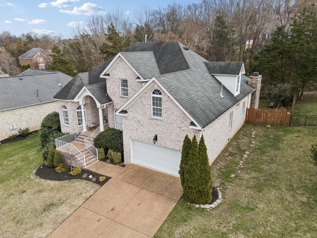 House in Nashville, Tennessee, United States 4 - 18665875