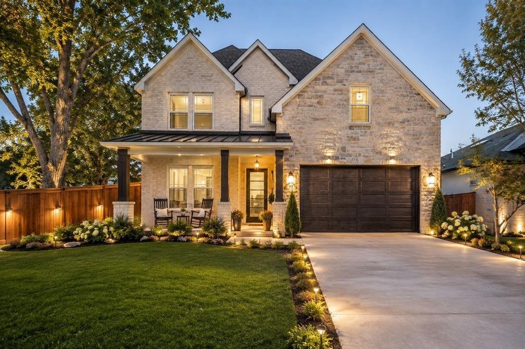 House in Fort Worth, Texas, United States 1 - 18666418