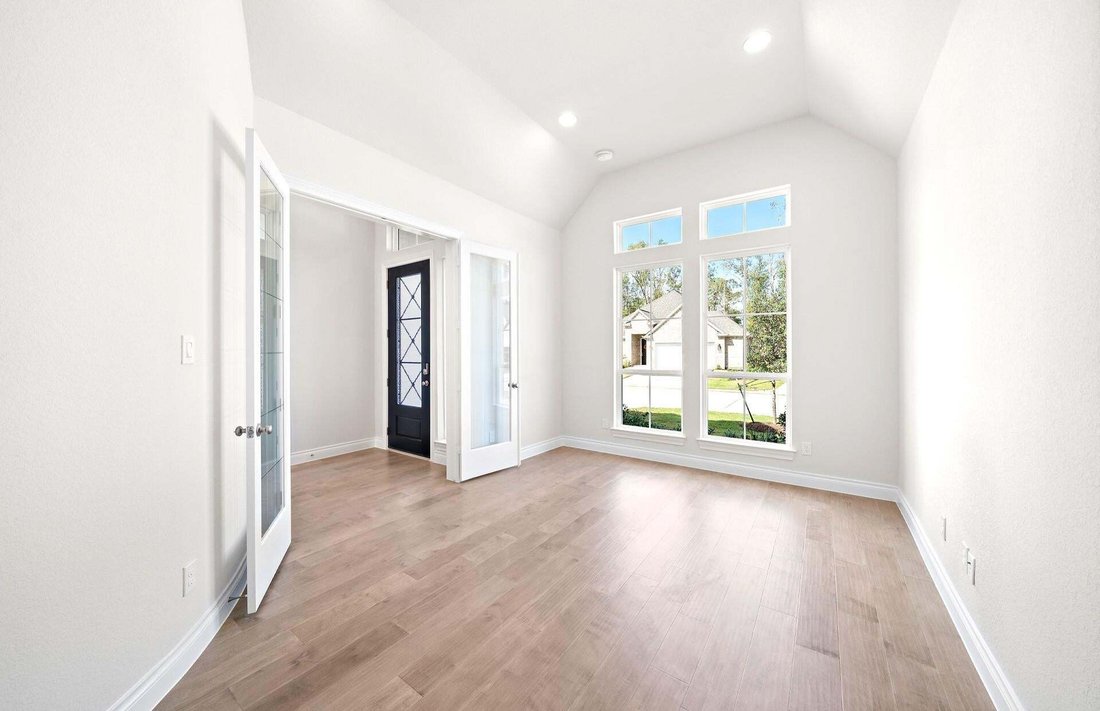 House in Houston, Texas, United States 4 - 18664257