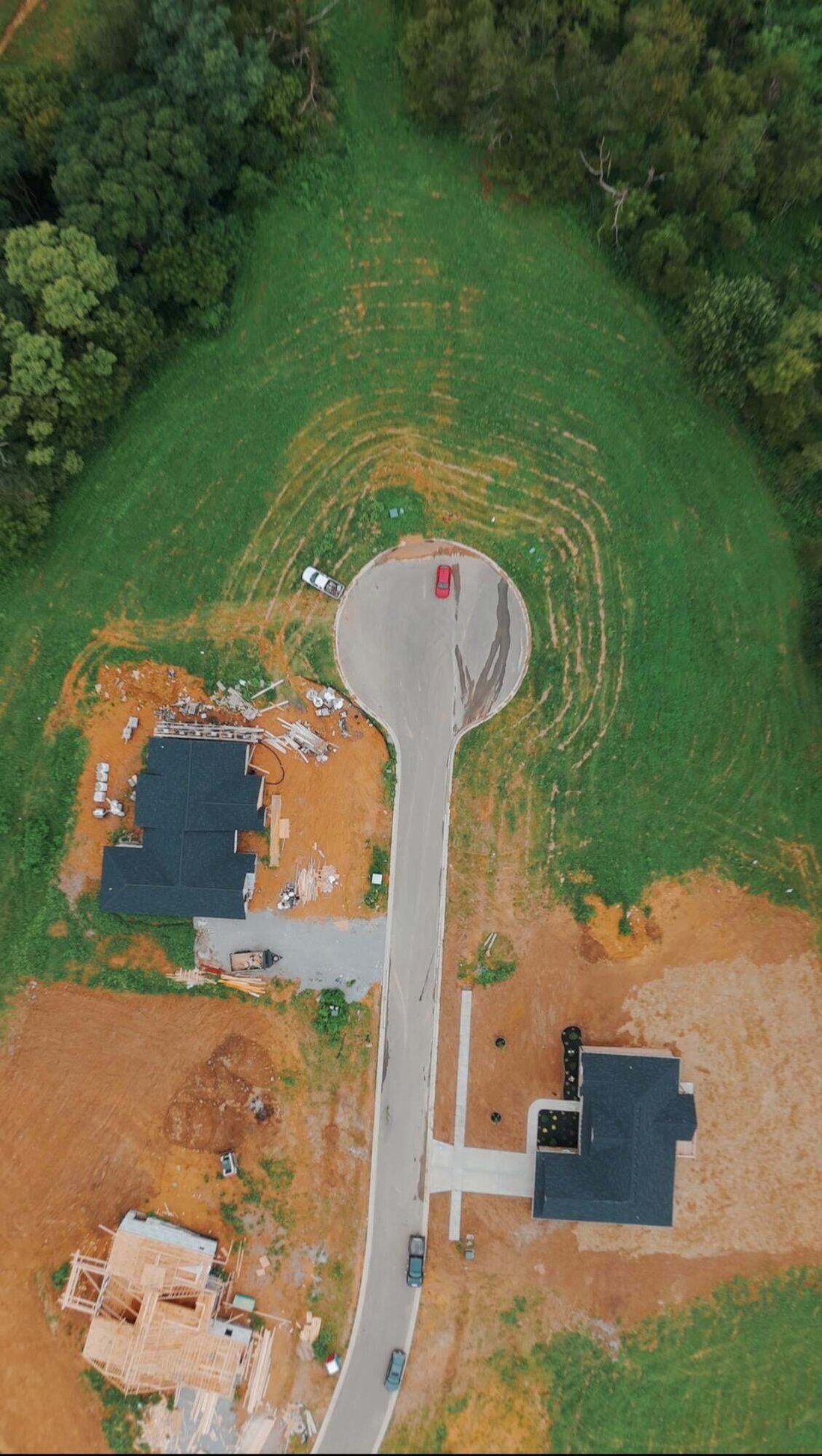 House in Richmond, Kentucky, United States 2 - 18661802