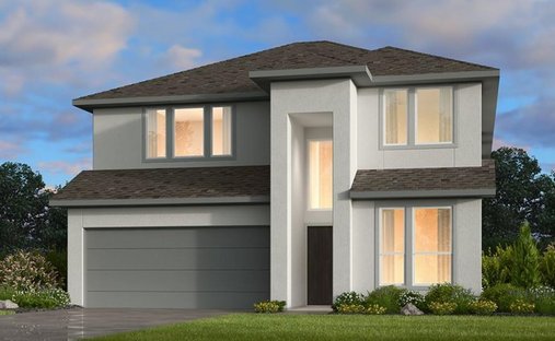 House in Houston, Texas, United States 1