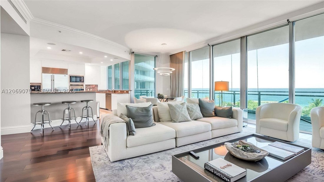 Condo in Bal Harbour, Florida, United States 3 - 18667685
