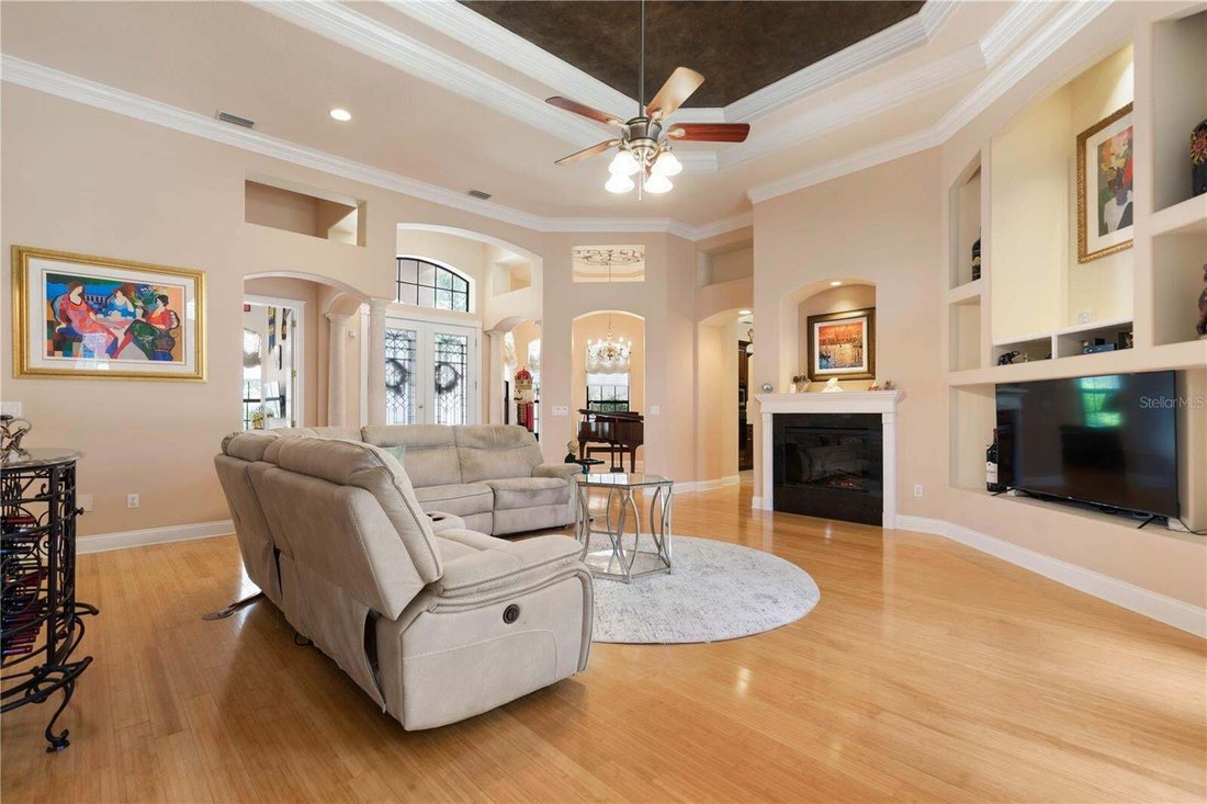 House in Palm Coast, Florida, United States 5 - 18663040
