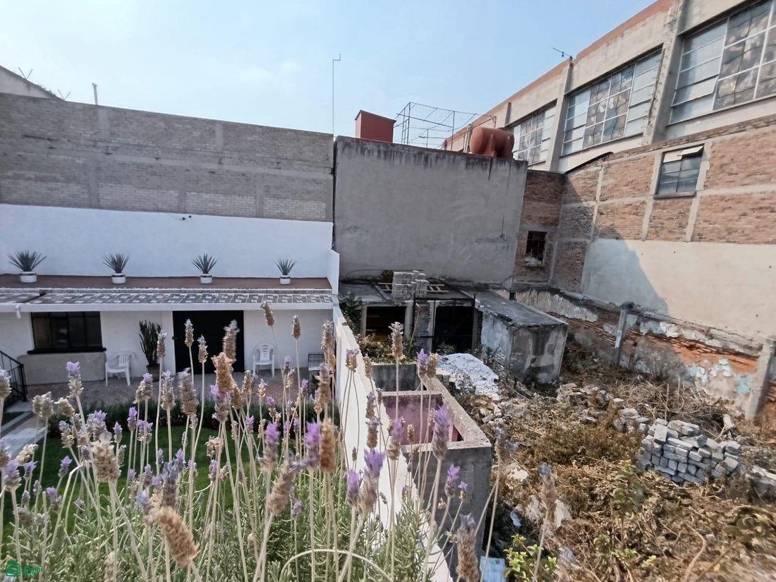 Condo in Santa Catarina Yecahuitzotl, Mexico City, Mexico 4 - 18023236